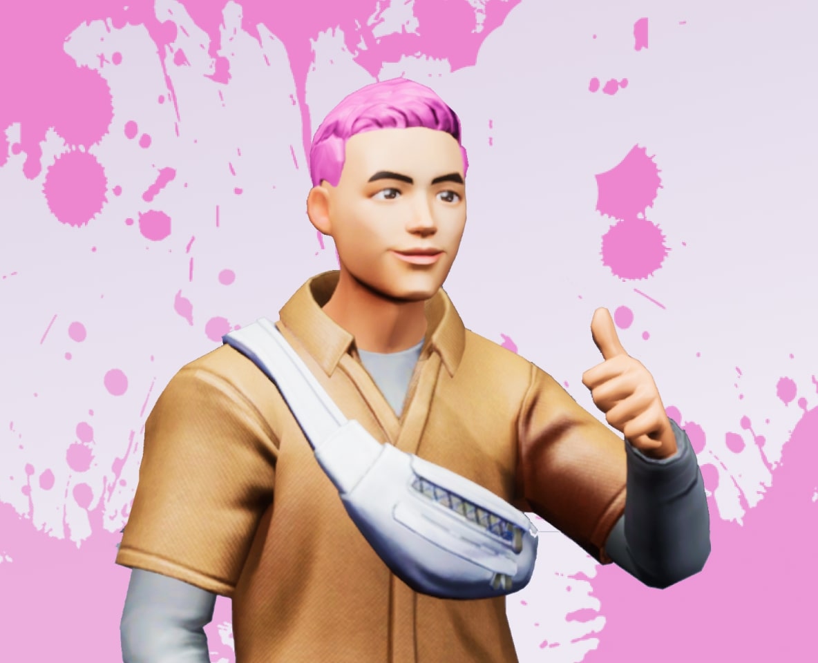 Benny Or's avatar