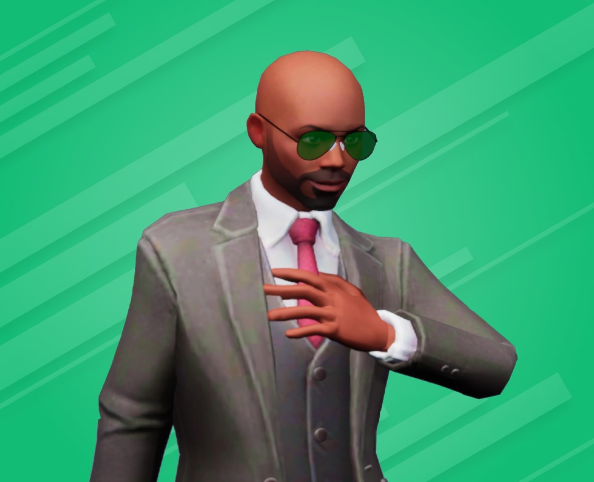 DezTheCreator's avatar