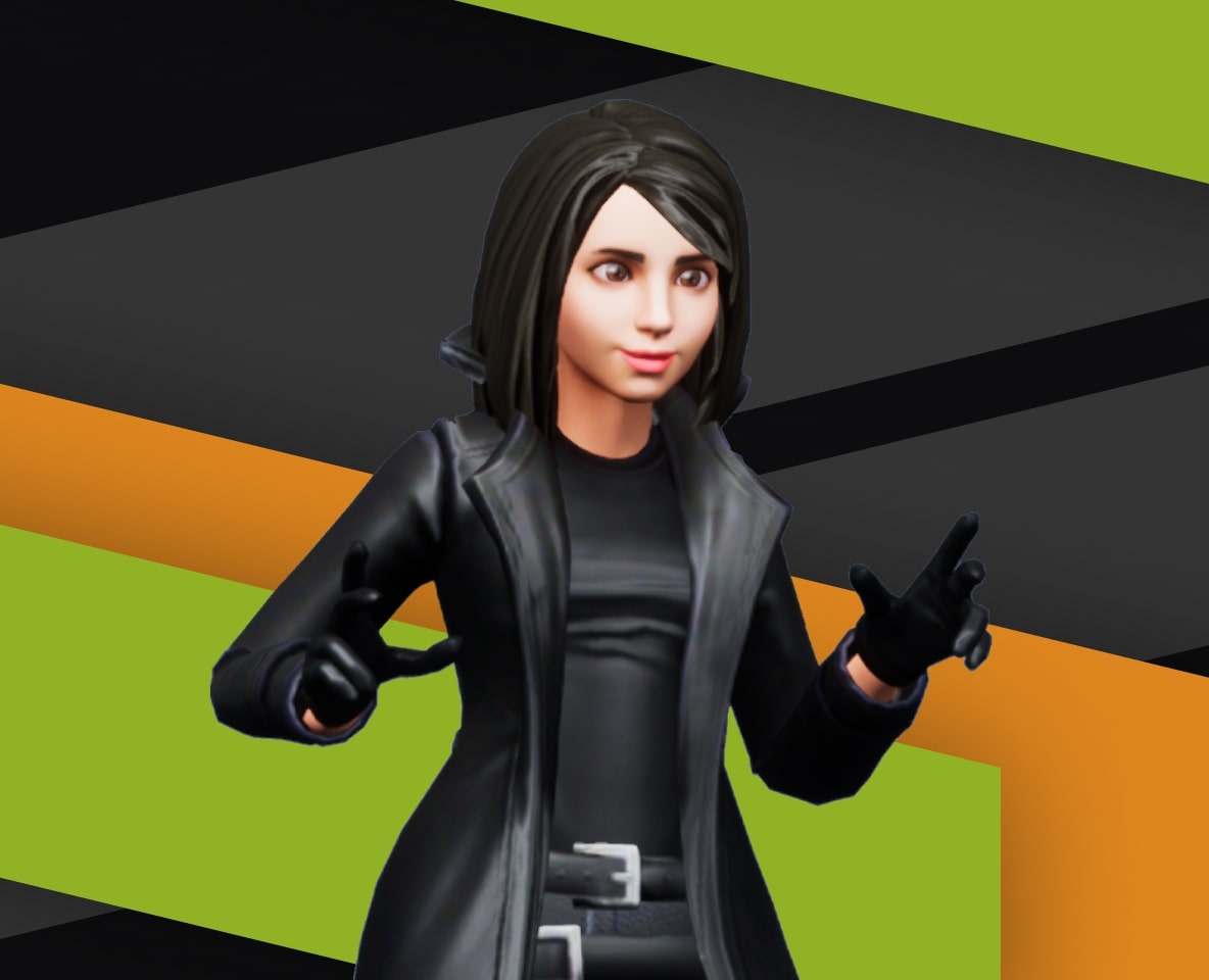 Diana Olynick's avatar