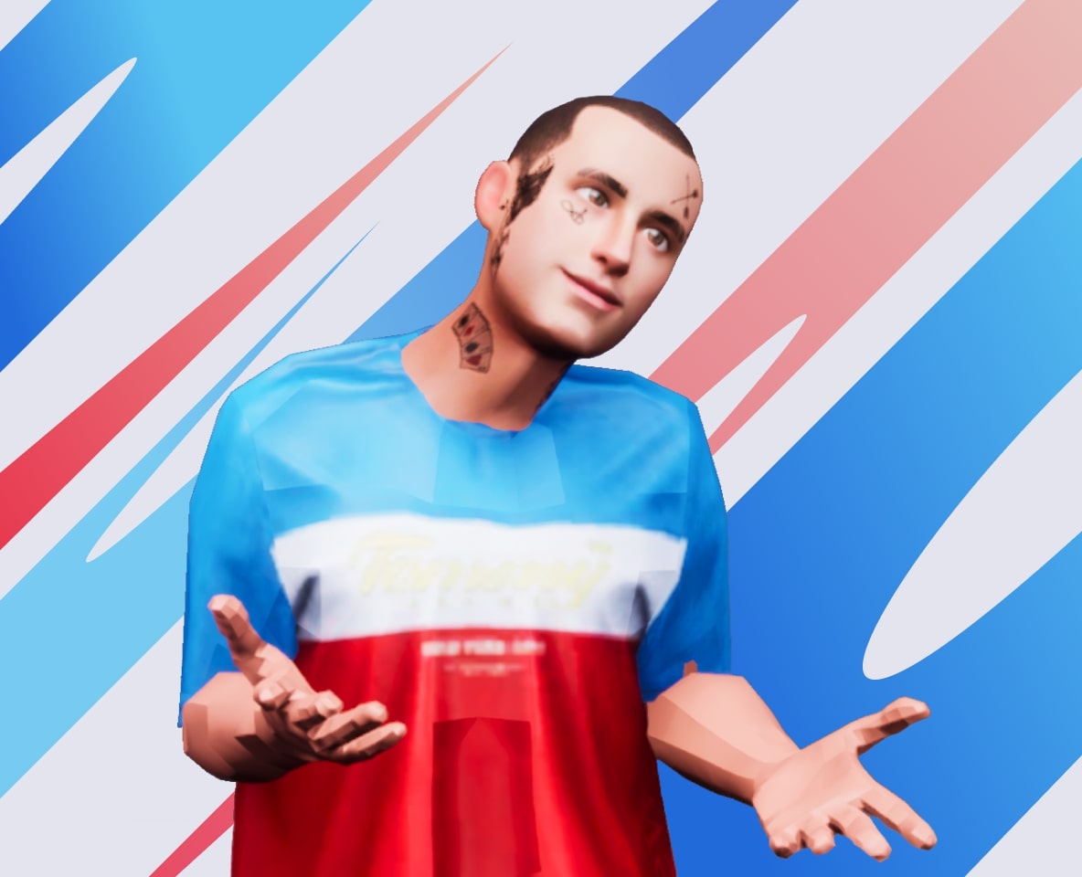 Dope Stilo's avatar