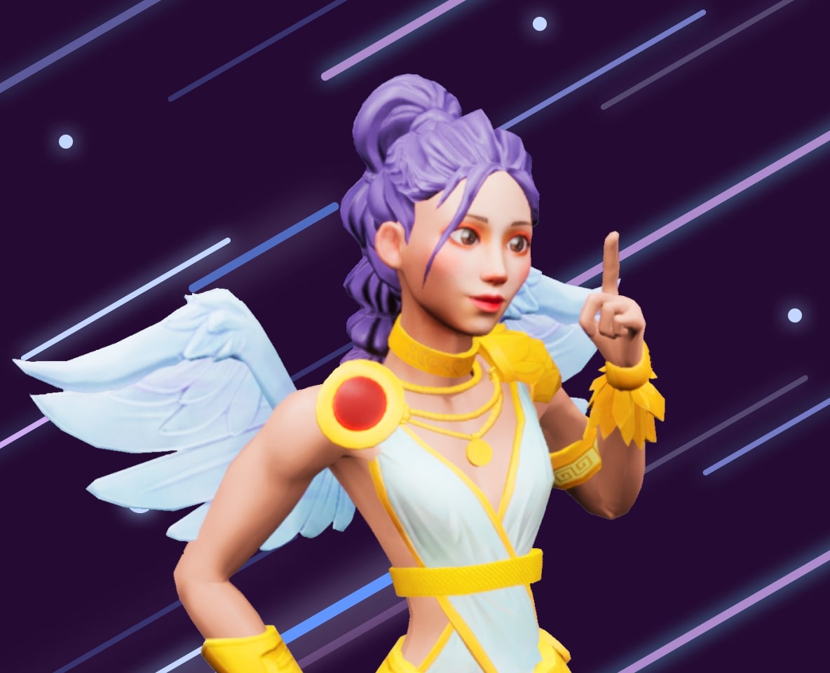 Estelle So's avatar