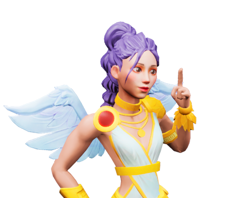 Estelle So's avatar