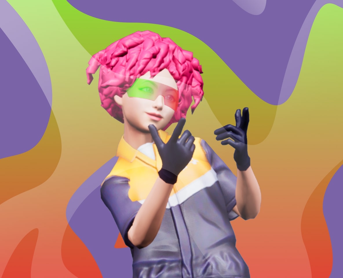Gardenbee's avatar