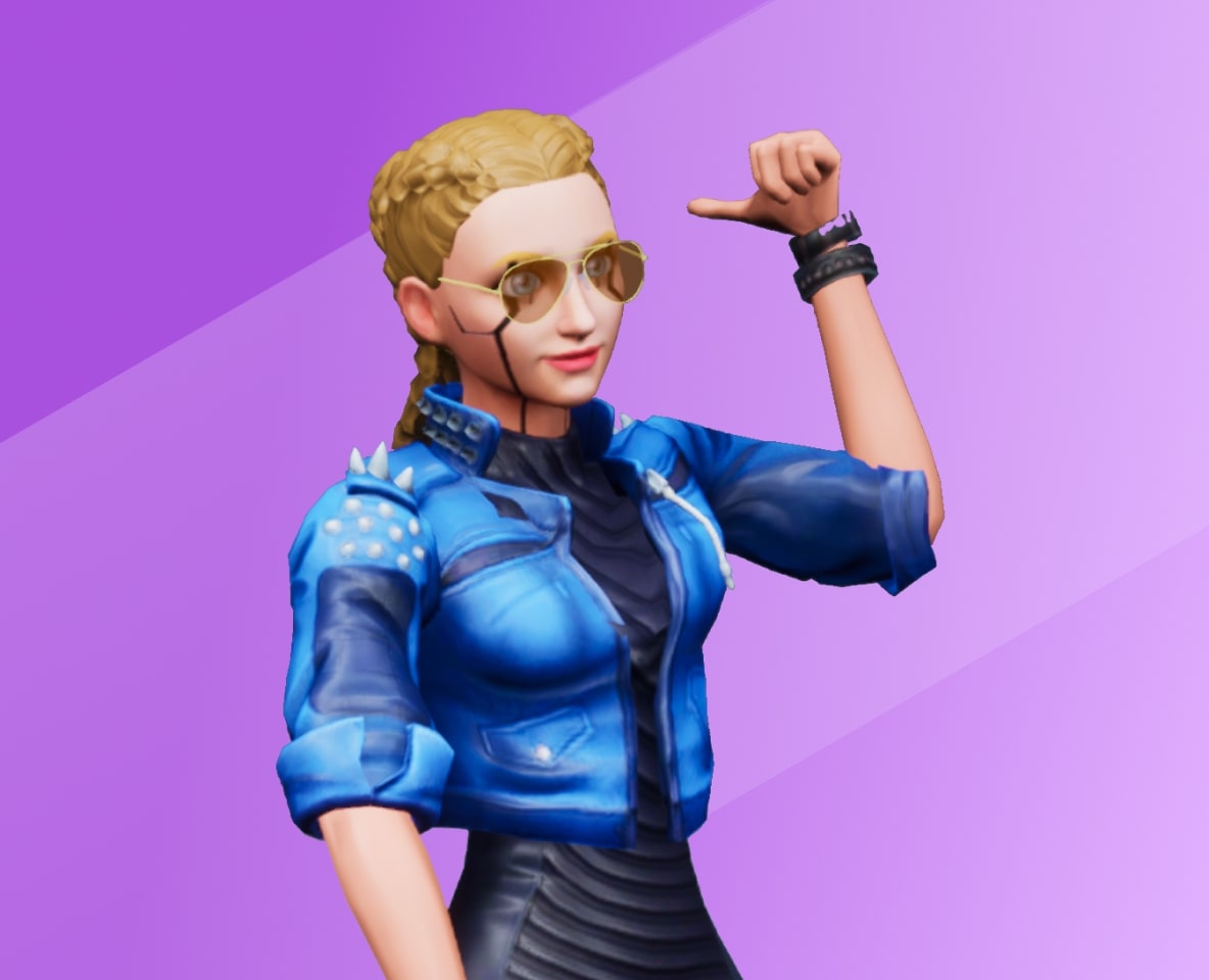 HICeeCee's avatar