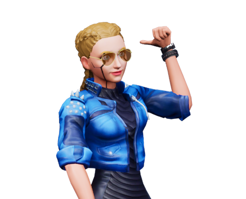 HICeeCee's avatar