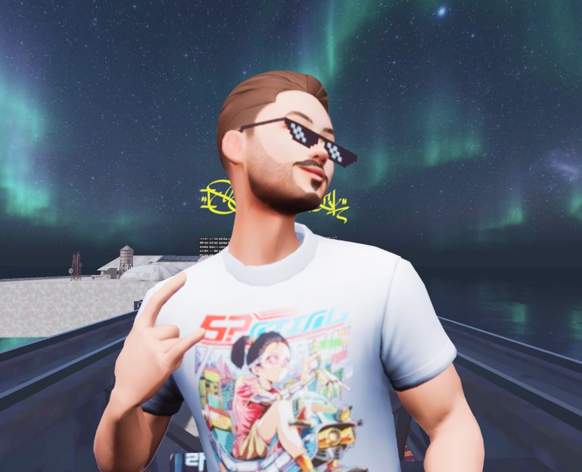 Jayhan's avatar