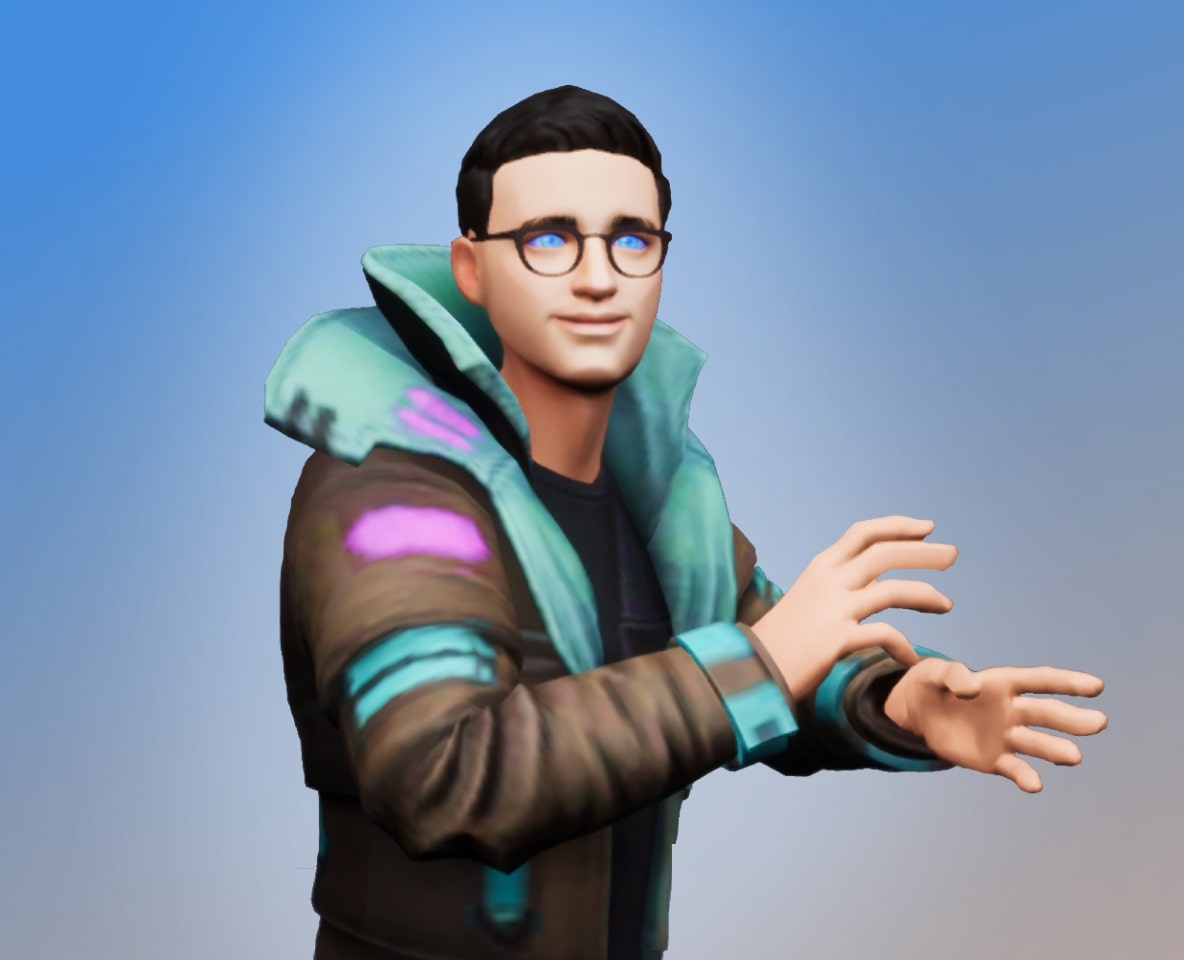 Prizem's avatar