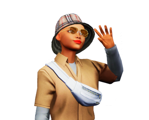 Tina Bonner's avatar