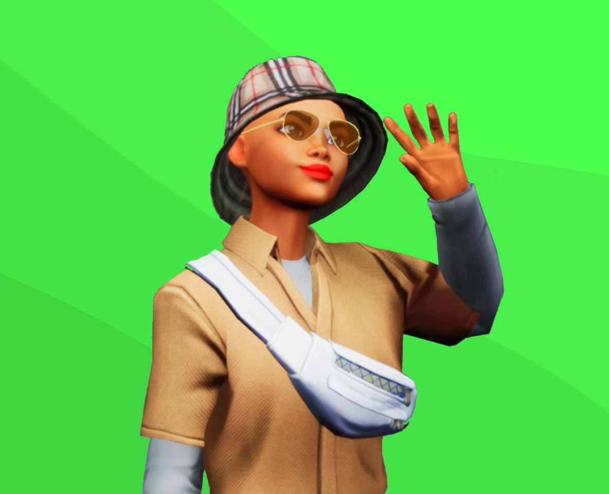 Tina Bonner's avatar