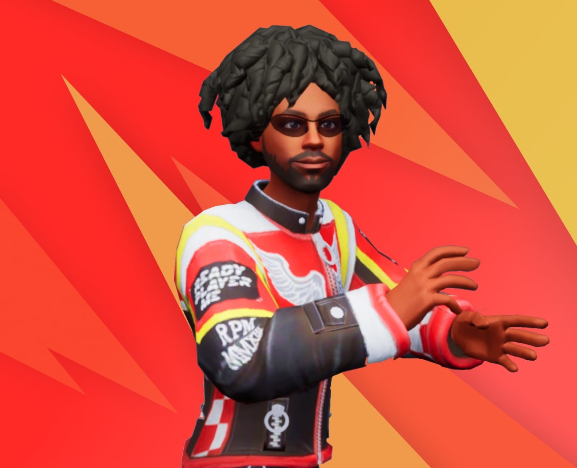 Travis Rice's avatar