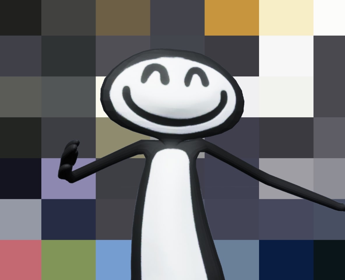 Yacine Ait Kaci's avatar